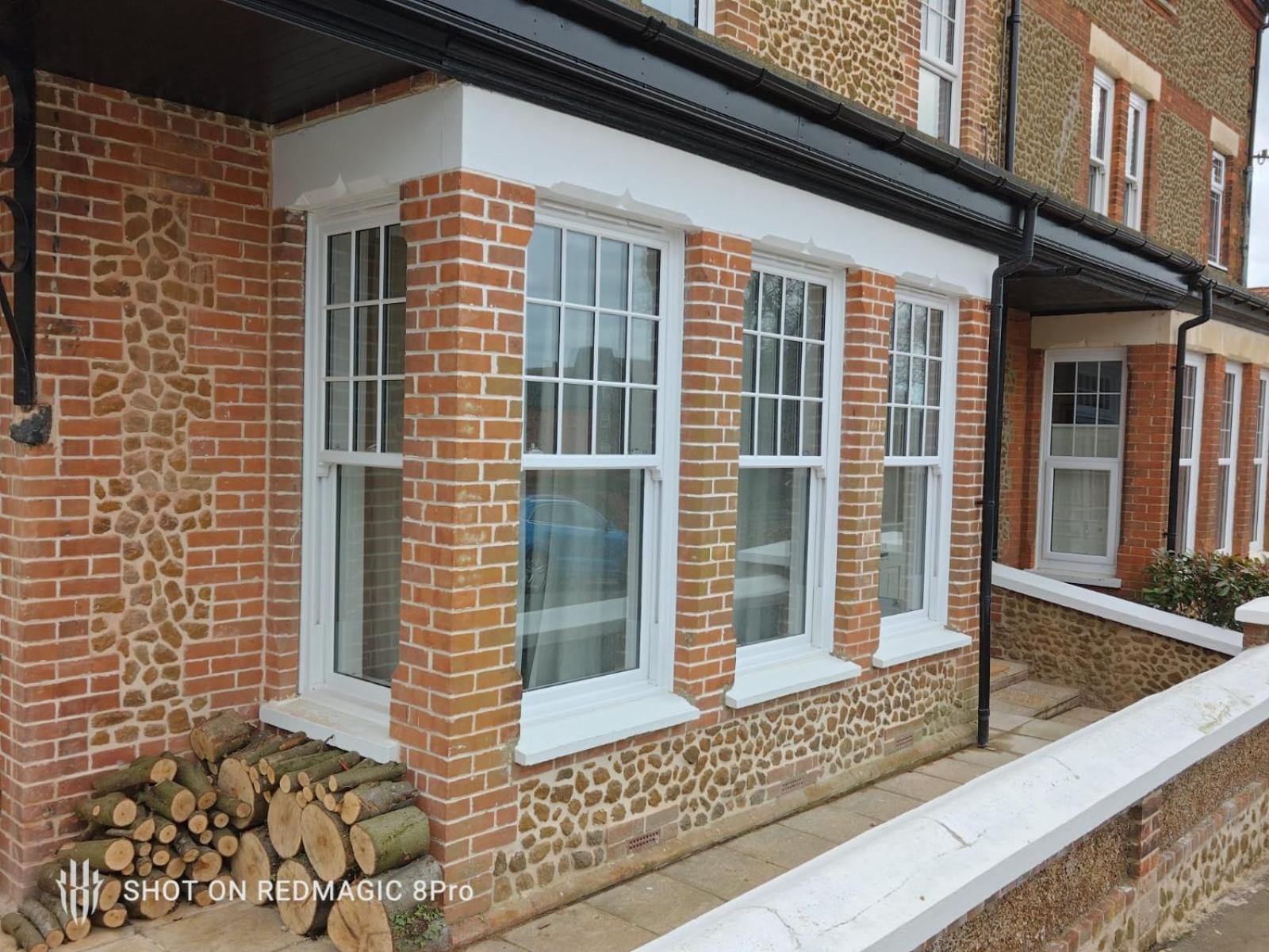Beach Penthouse, Hunstanton Norfolk Exteriér fotografie